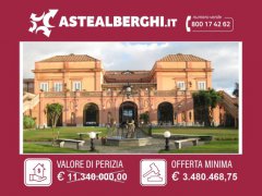 Monumental building complex of considerable value - 1