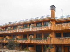 Tourist accommodation facility to be renovated - 4