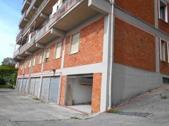 Building for hotel use in condominium with garage - 2